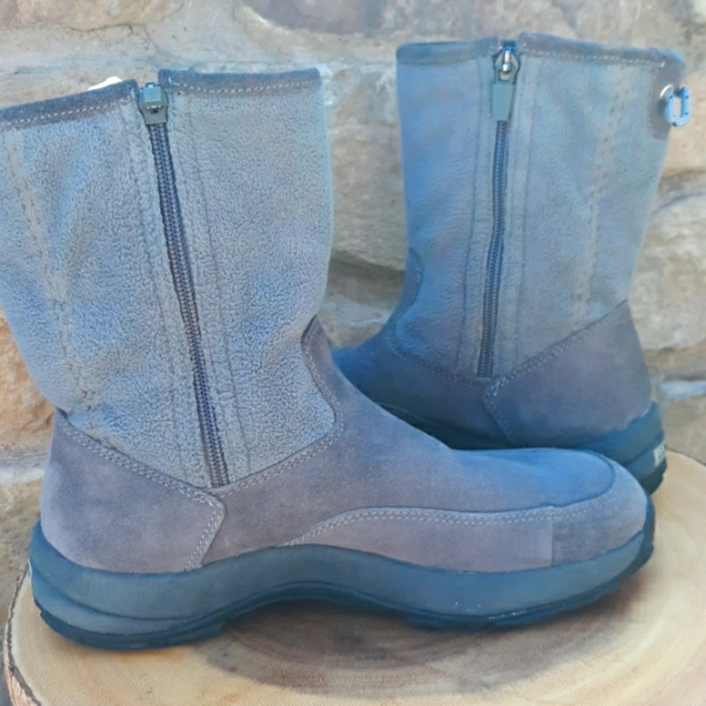 EUC L.L. BEAN BOOTS - Picture 8 of 10